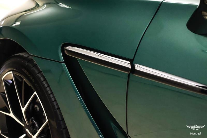 Aston Martin DBX707 707 2026-13