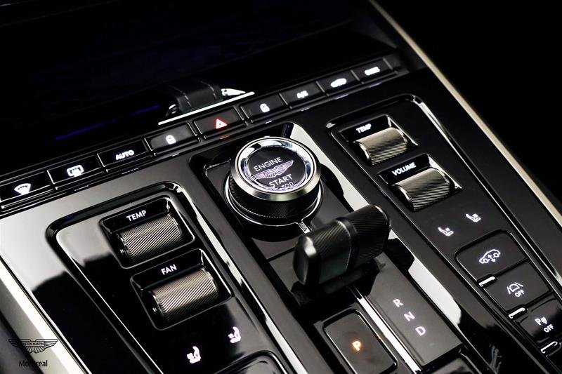 Aston Martin DBX707 707 2026-13