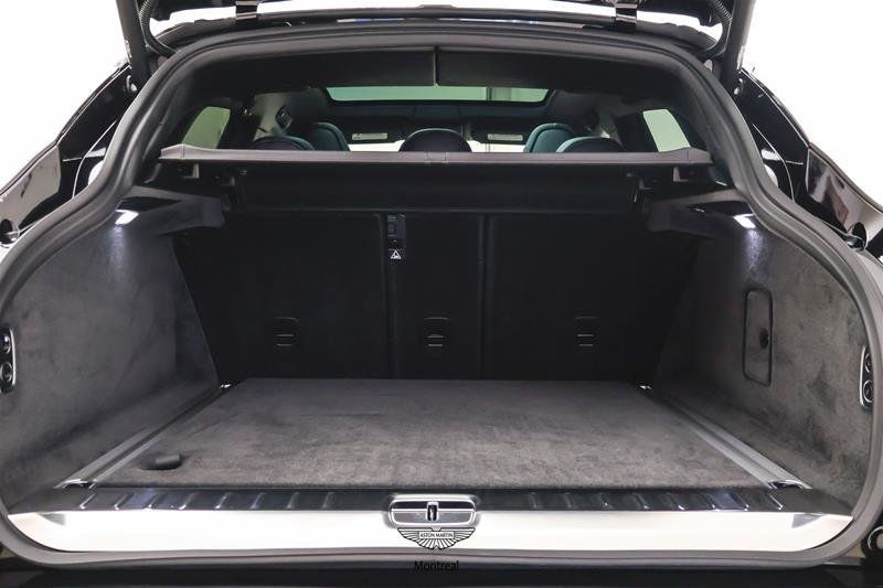 Aston Martin DBX707 707 2026-6