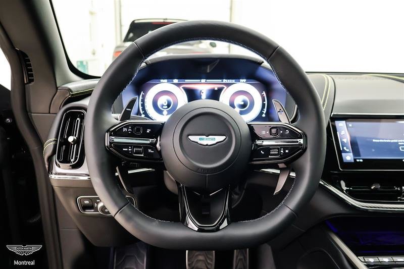 Aston Martin DBX707 707 2026-11