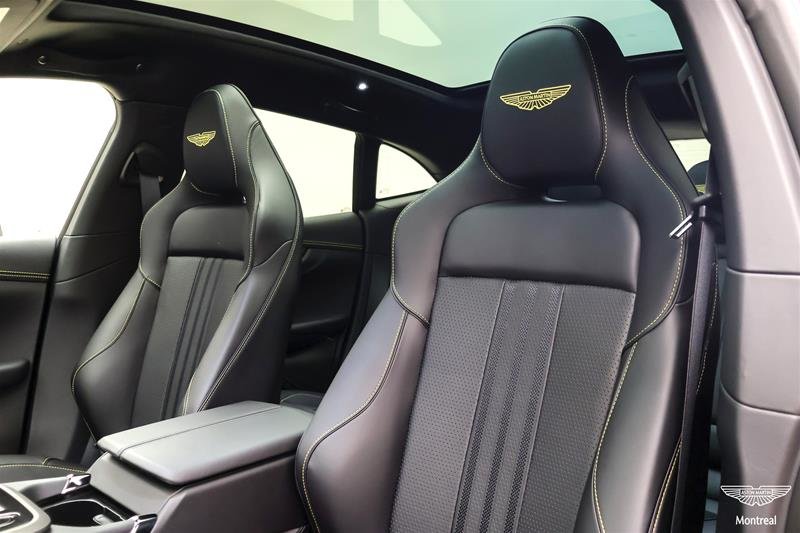 Aston Martin DBX707 707 2026-20