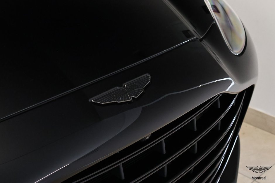 Aston Martin DBX707 707 2026-16