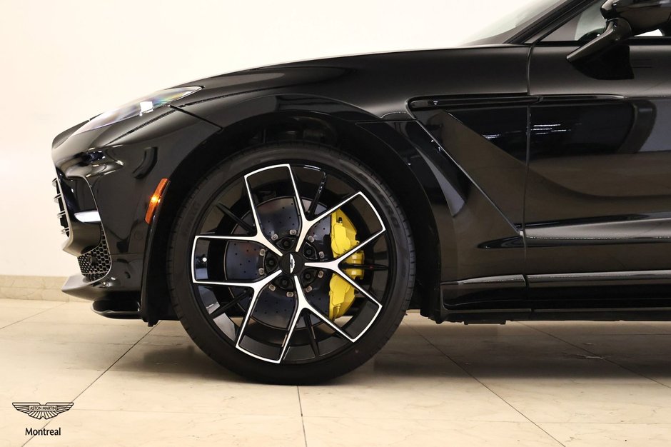 Aston Martin DBX707 707 2026-1