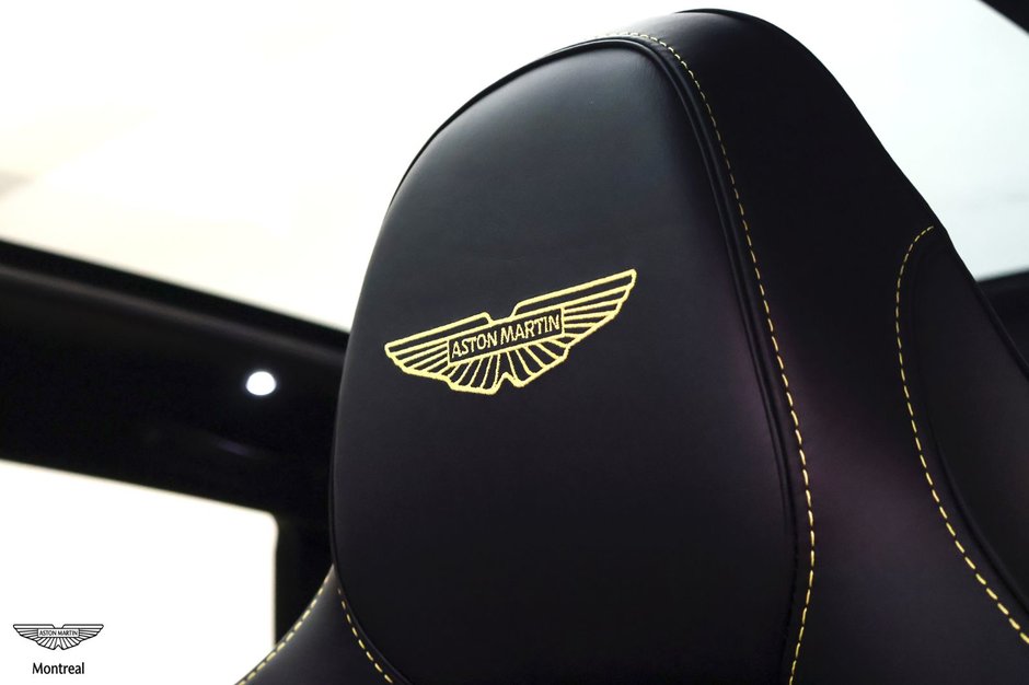 Aston Martin DBX707 707 2026-14