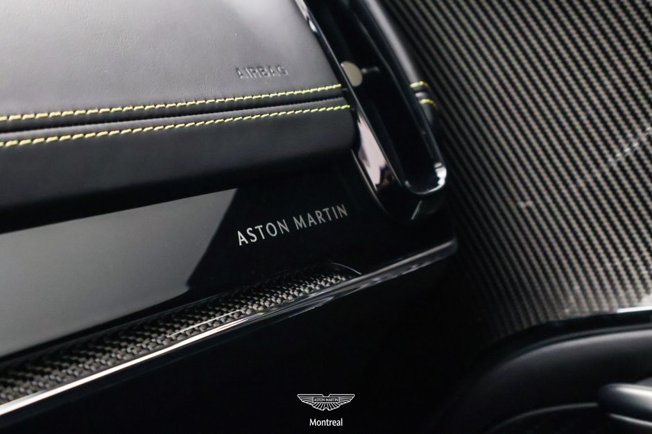 Aston Martin DBX707 707 2026-12