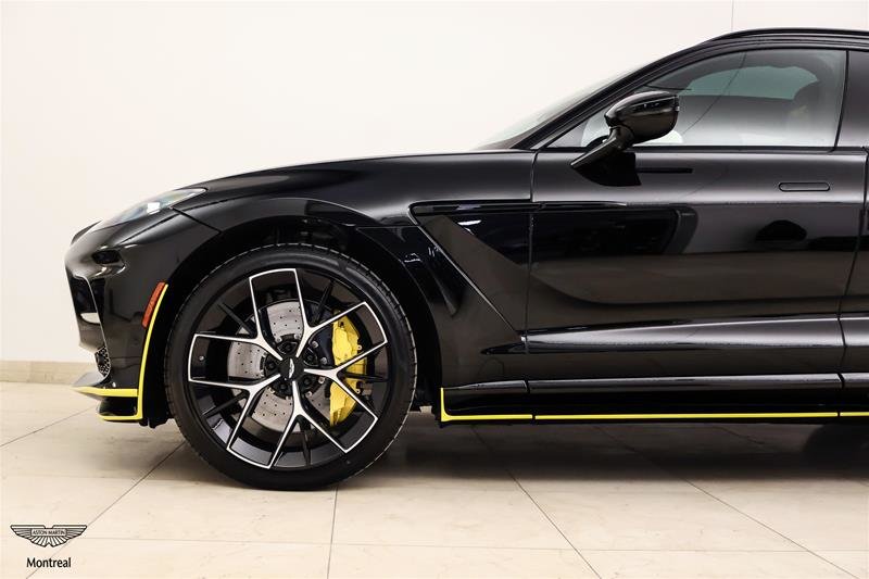 Aston Martin DBX707 707 2026-2