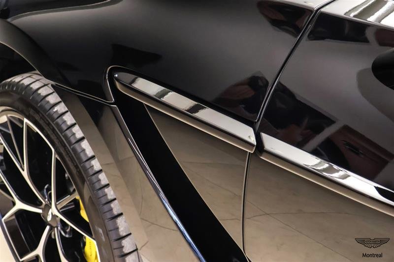 Aston Martin DBX707 707 2026-17