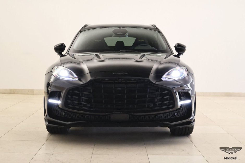 Aston Martin DBX707 707 2026-2
