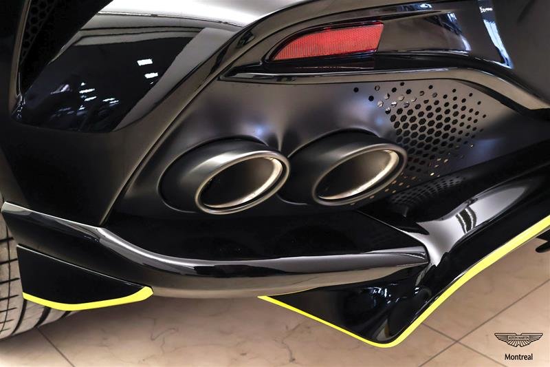 Aston Martin DBX707 707 2026-5