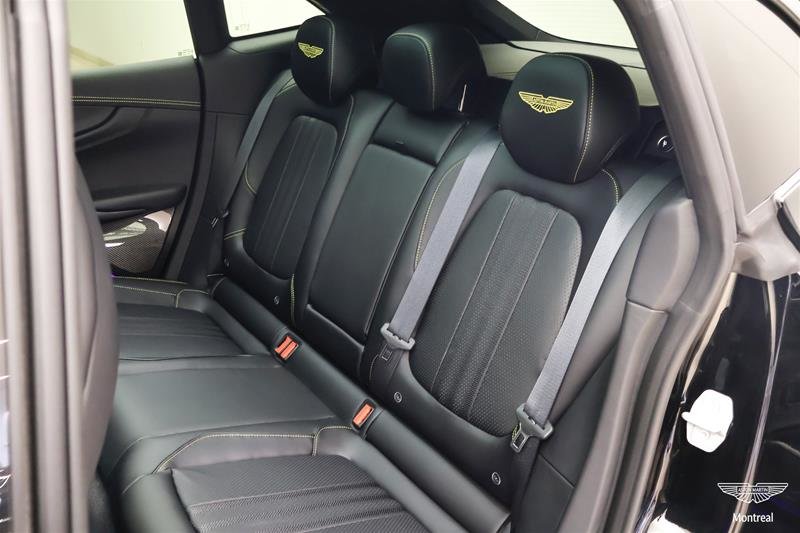 Aston Martin DBX707 707 2026-22