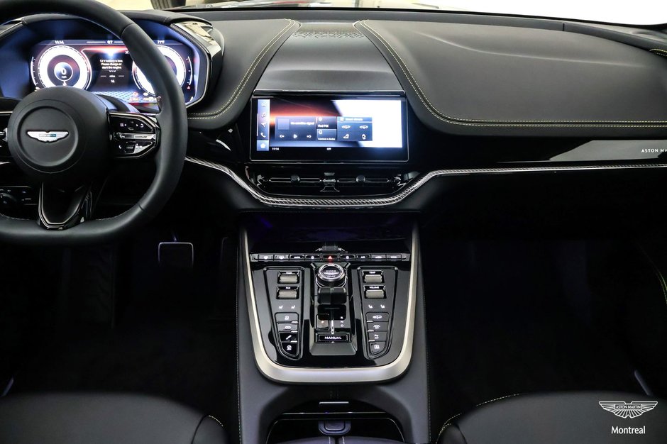 Aston Martin DBX707 707 2026-13