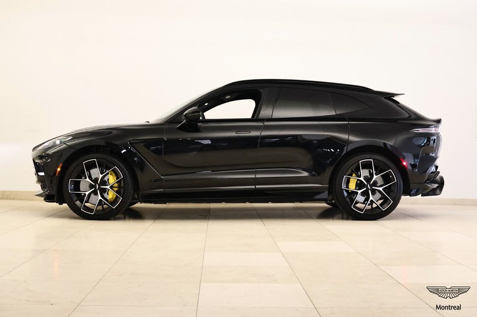 Aston Martin DBX707 707 2026-3