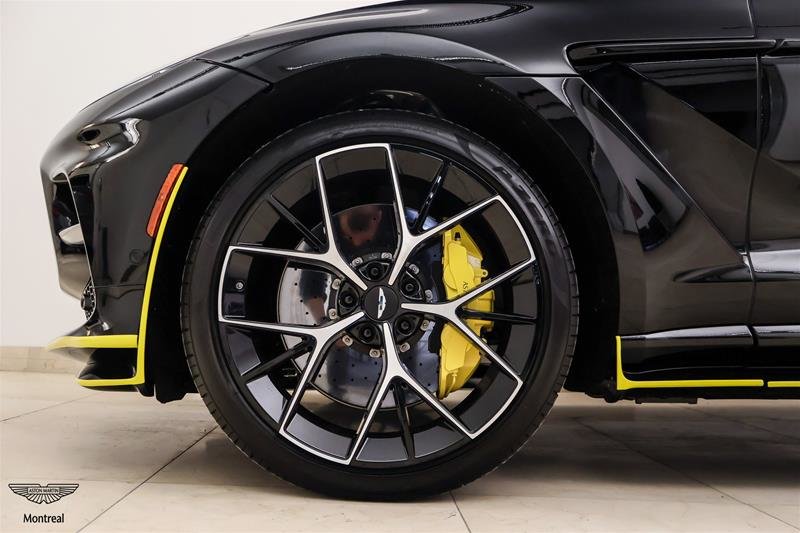 Aston Martin DBX707 707 2026-3