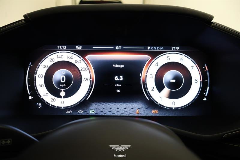 Aston Martin DBX707 707 2026-12