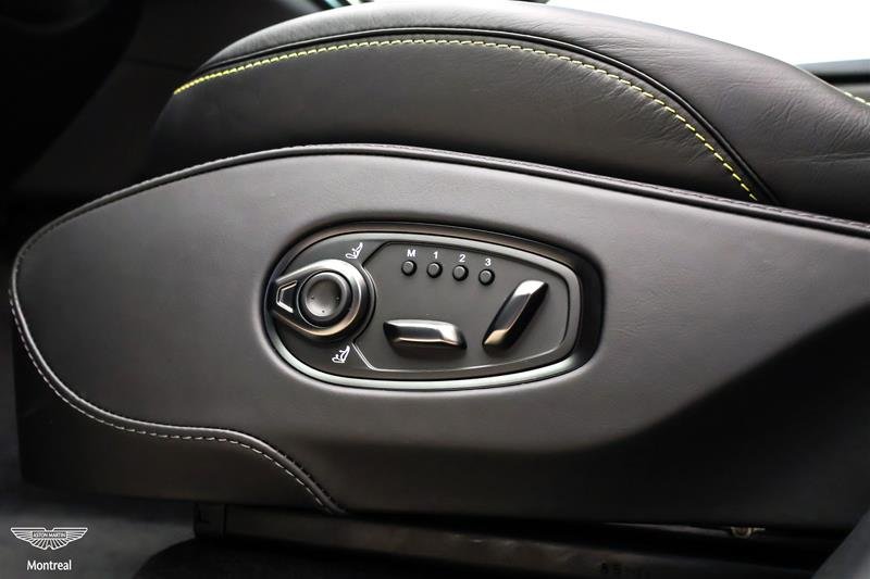 Aston Martin DBX707 707 2026-9