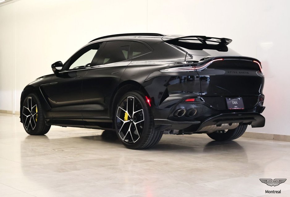 Aston Martin DBX707 707 2026-18