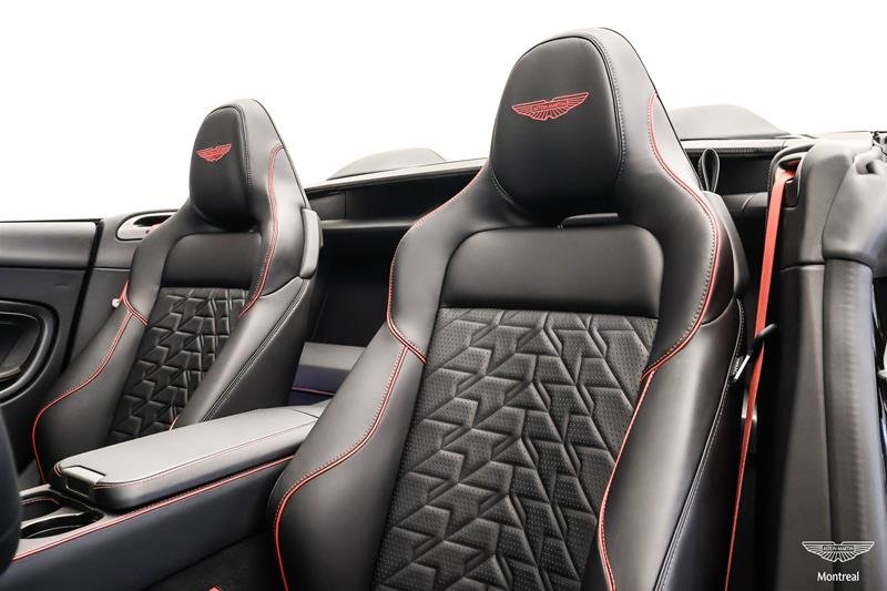 Aston Martin Vanquish Volante 2026-5