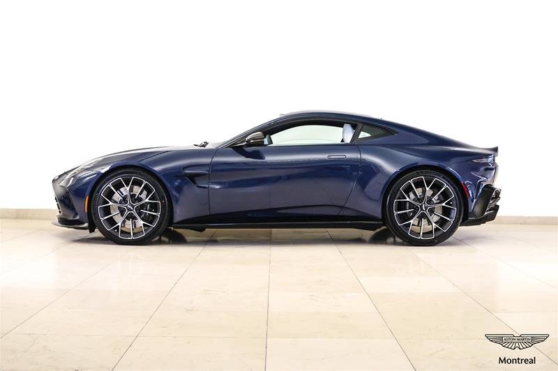 2025 Aston Martin Vantage Coupe-1