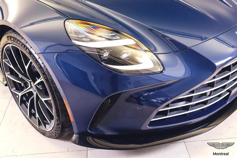 2025 Aston Martin Vantage Coupe-7