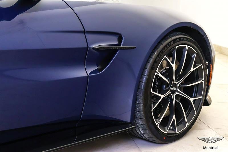 2025 Aston Martin Vantage Coupe-5