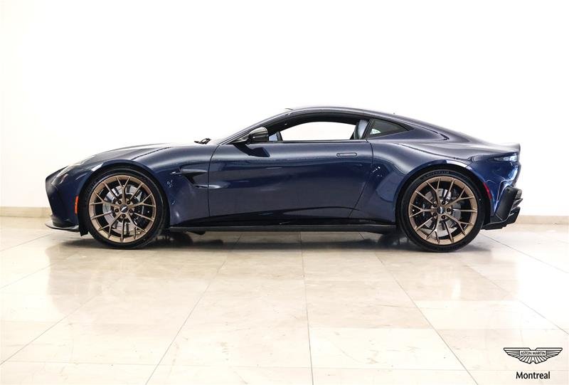 2025 Aston Martin Vantage Coupe-0