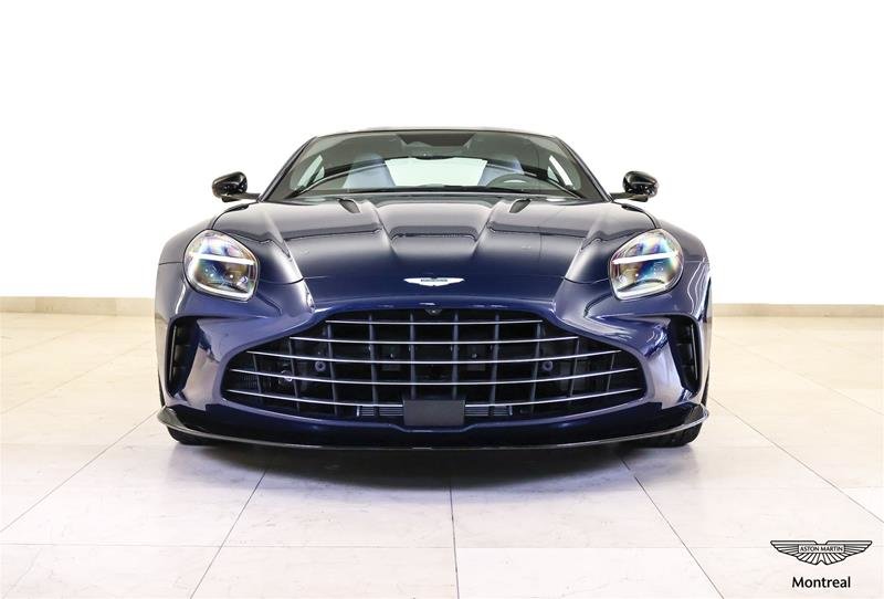 2025 Aston Martin Vantage Coupe-2