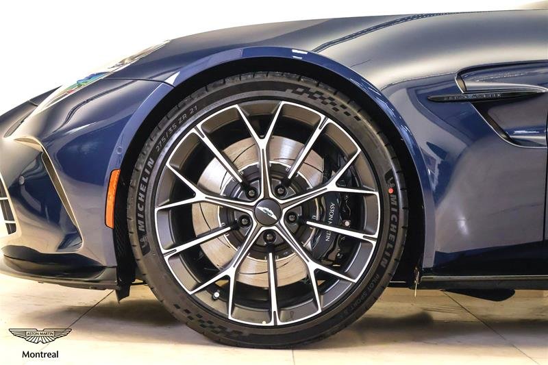 2025 Aston Martin Vantage Coupe-4