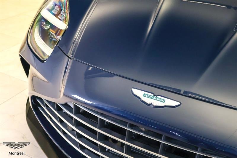 2025 Aston Martin Vantage Coupe-6