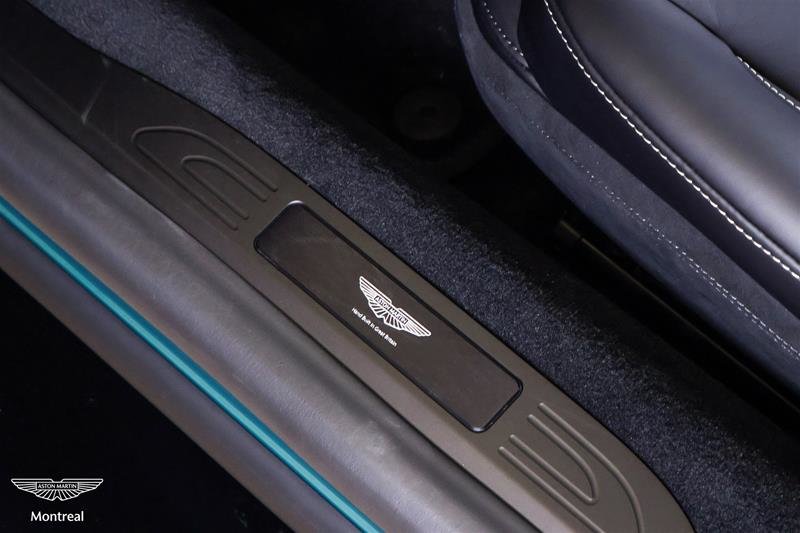 2025 Aston Martin Vantage Coupe-16