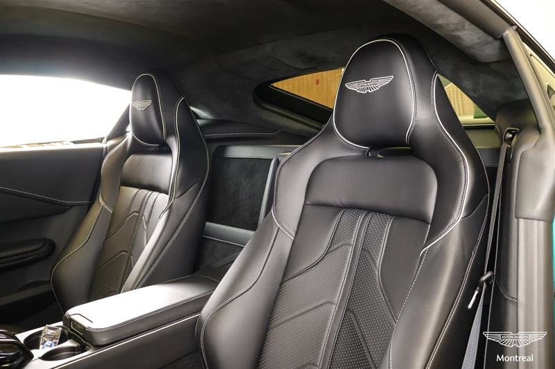 2025 Aston Martin Vantage Coupe-14