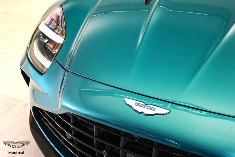 2025 Aston Martin Vantage Coupe-6