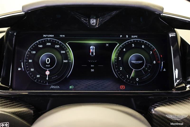 2025 Aston Martin Vantage Coupe-13