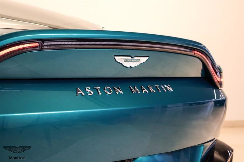2025 Aston Martin Vantage Coupe-7