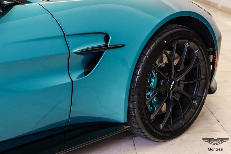 2025 Aston Martin Vantage Coupe-8