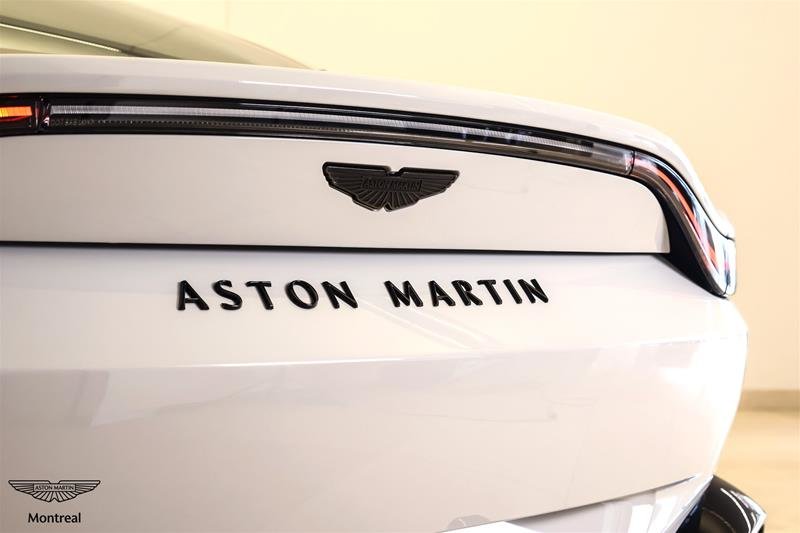 2025 Aston Martin Vantage Coupe-8