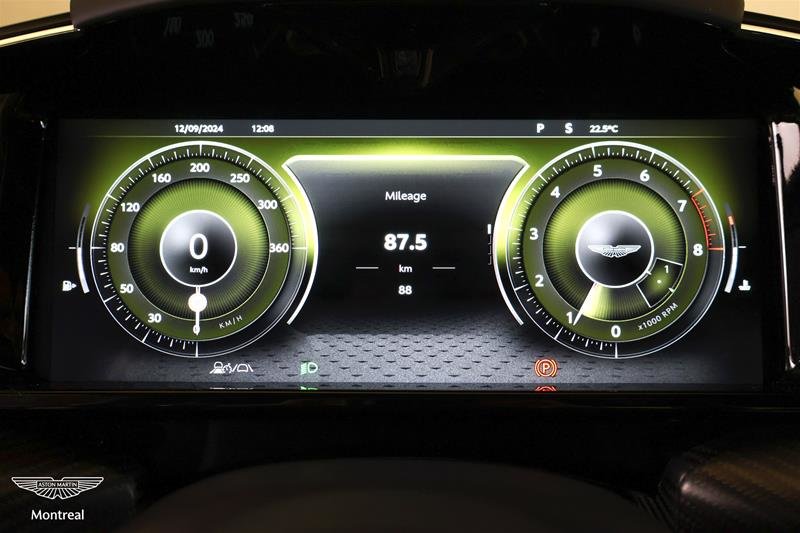 2025 Aston Martin Vantage Coupe-14