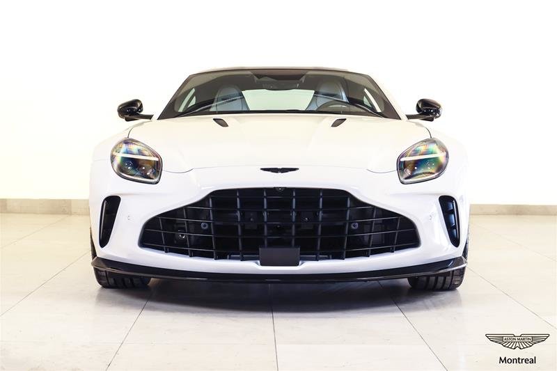 2025 Aston Martin Vantage Coupe-2