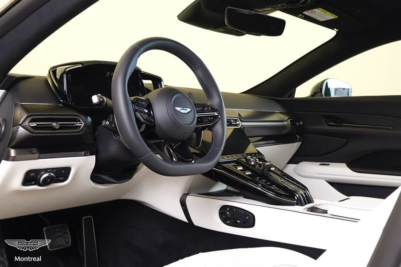2025 Aston Martin Vantage Coupe-11