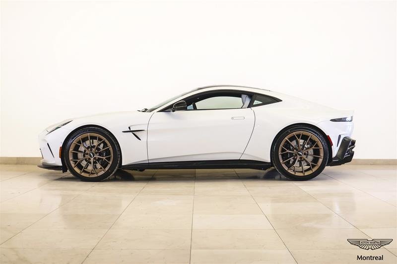 2025 Aston Martin Vantage Coupe-1