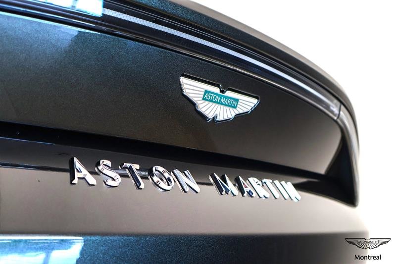 2026 Aston Martin Vantage Coupe-8
