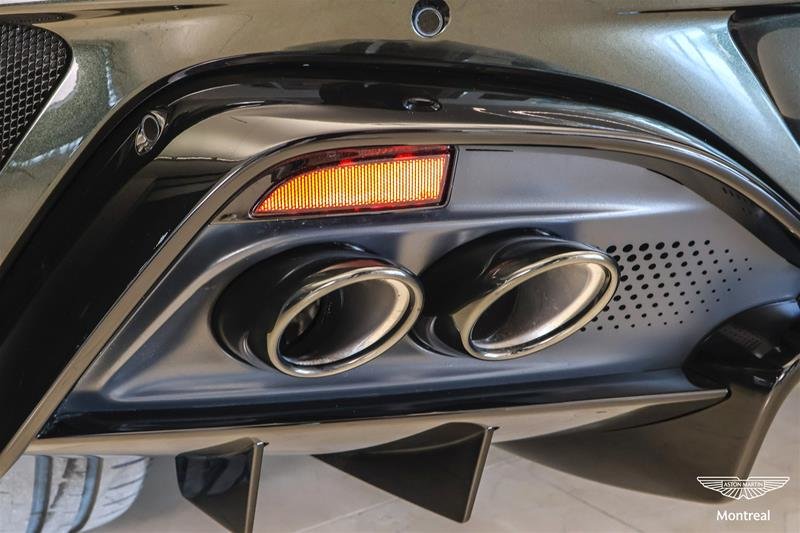 2026 Aston Martin Vantage Coupe-9