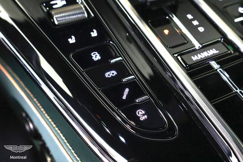 2026 Aston Martin Vantage Coupe-16