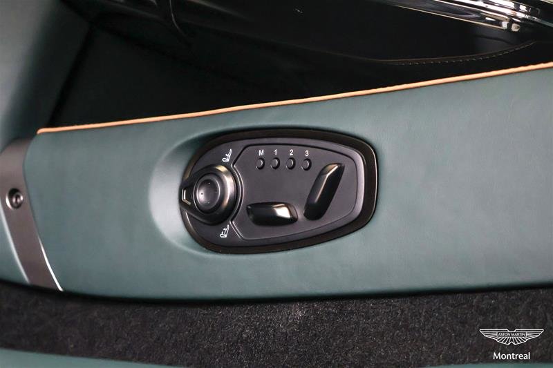 2026 Aston Martin Vantage Coupe-12