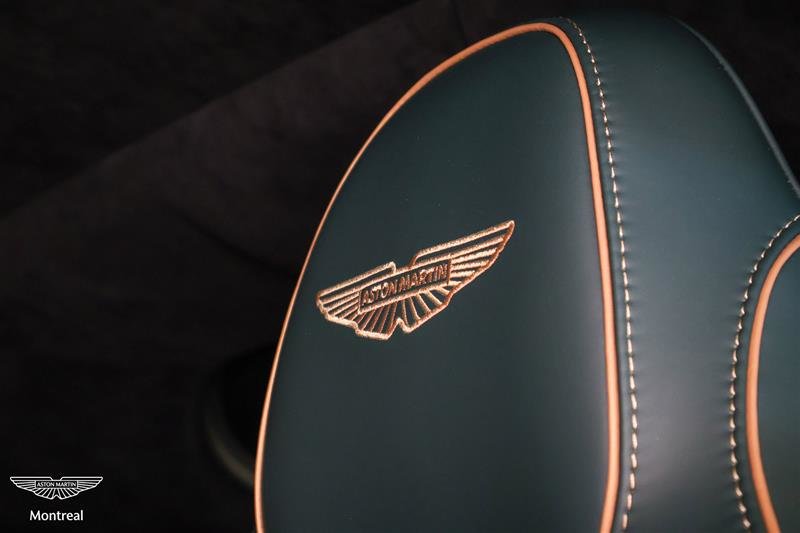 2026 Aston Martin Vantage Coupe-20