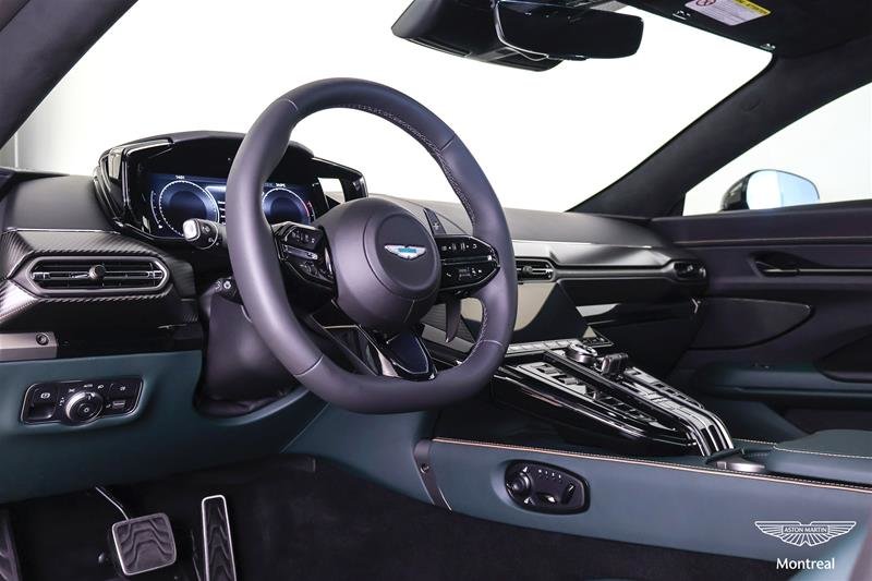 2026 Aston Martin Vantage Coupe-10