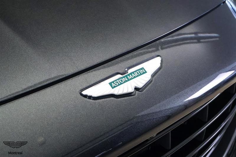 2026 Aston Martin Vantage Roadster-4