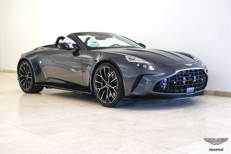 2026 Aston Martin Vantage Roadster-20