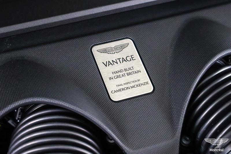 2026 Aston Martin Vantage Roadster-22