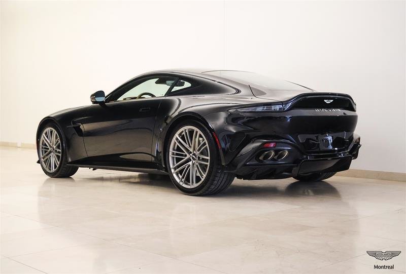 Aston Martin Vantage Coupe 2026-16