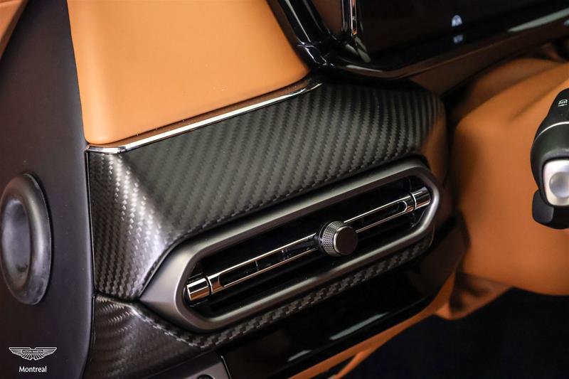 Aston Martin Vantage Coupe 2026-9